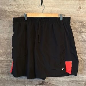 New Balance Accelerate 7 Inch Short